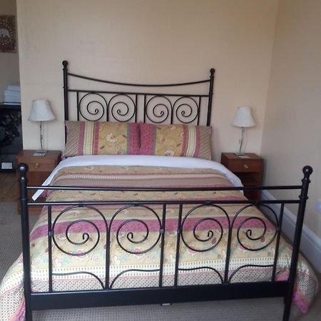 The Breverton Lytham St Annes Chambre photo