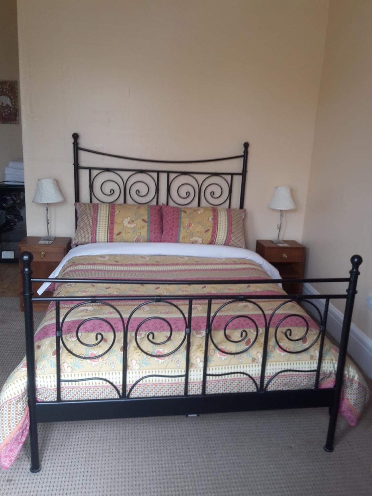 The Breverton Lytham St Annes Chambre photo