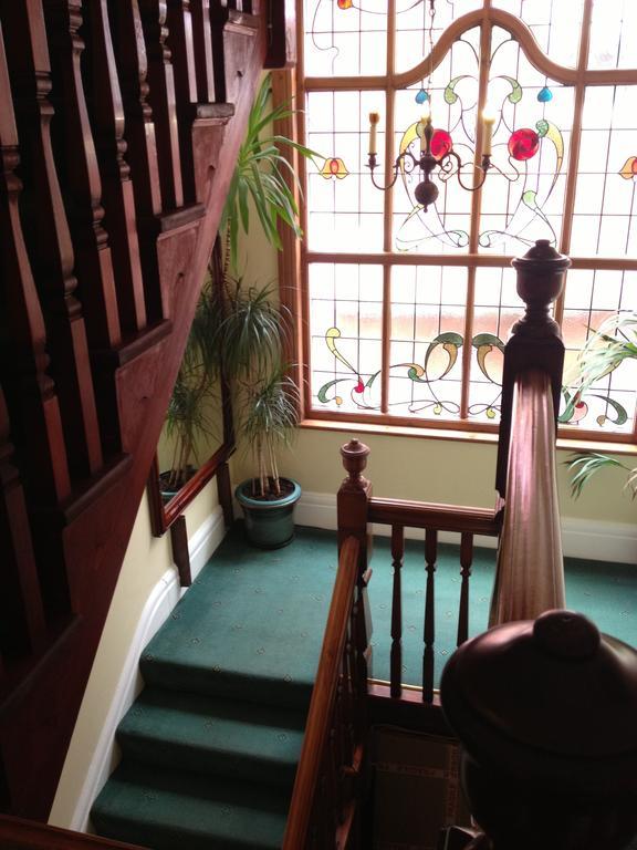 The Breverton Lytham St Annes Extérieur photo