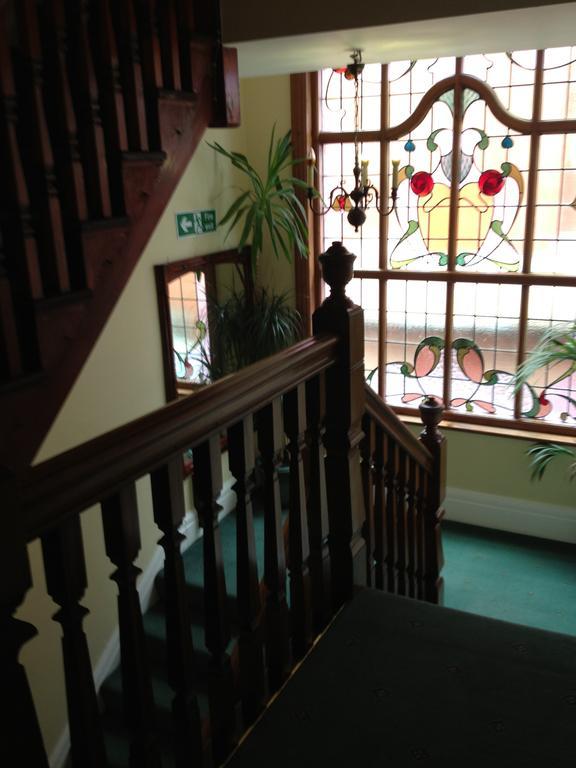 The Breverton Lytham St Annes Extérieur photo