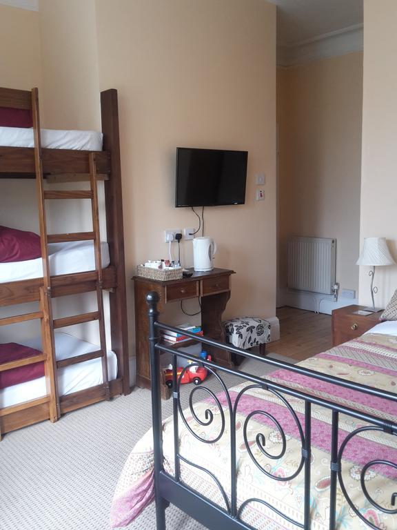 The Breverton Lytham St Annes Extérieur photo