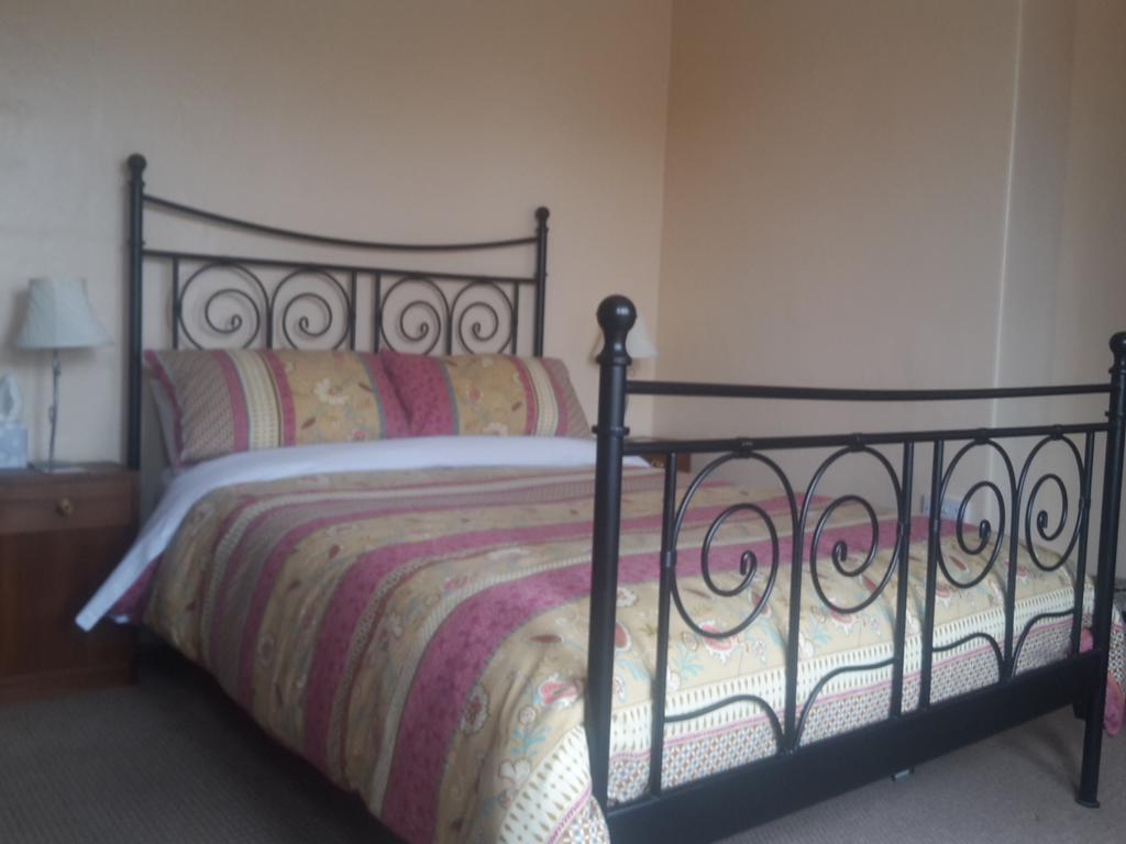 The Breverton Lytham St Annes Extérieur photo