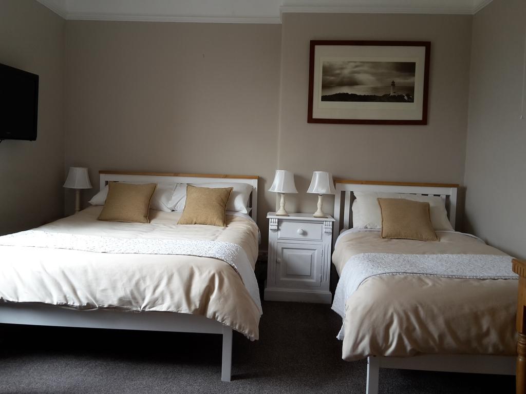 The Breverton Lytham St Annes Extérieur photo