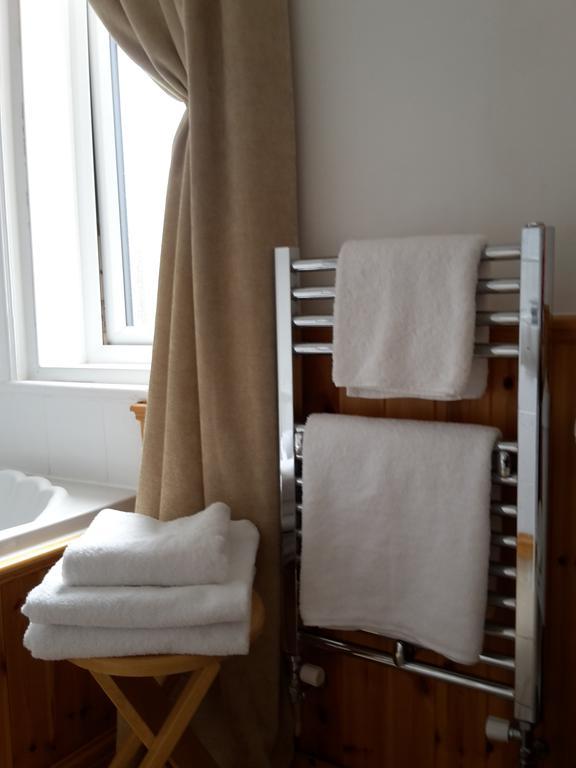 The Breverton Lytham St Annes Extérieur photo