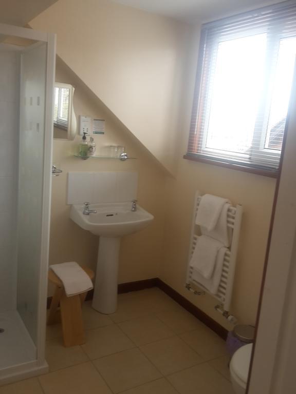 The Breverton Lytham St Annes Extérieur photo