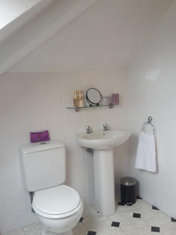 The Breverton Lytham St Annes Extérieur photo
