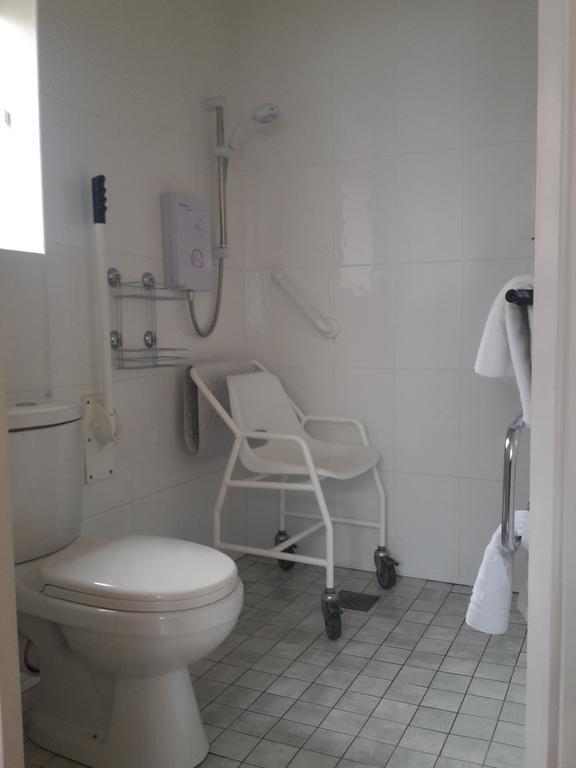 The Breverton Lytham St Annes Extérieur photo