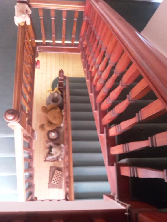 The Breverton Lytham St Annes Extérieur photo