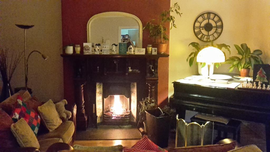 The Breverton Lytham St Annes Extérieur photo