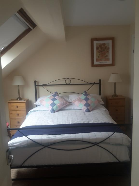 The Breverton Lytham St Annes Extérieur photo