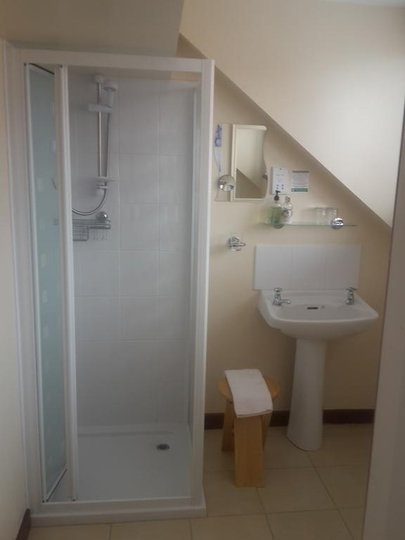 The Breverton Lytham St Annes Extérieur photo