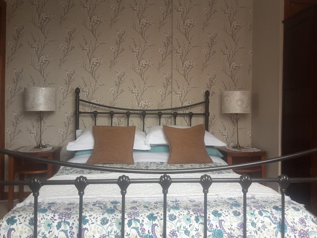 The Breverton Lytham St Annes Extérieur photo
