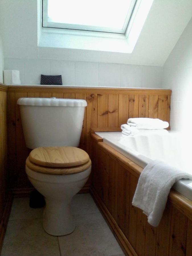 The Breverton Lytham St Annes Extérieur photo