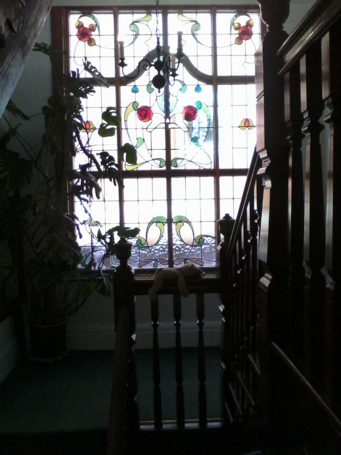 The Breverton Lytham St Annes Extérieur photo