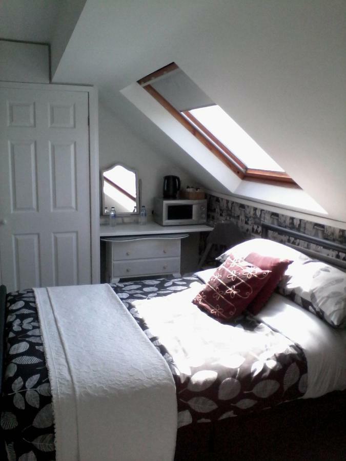 The Breverton Lytham St Annes Extérieur photo