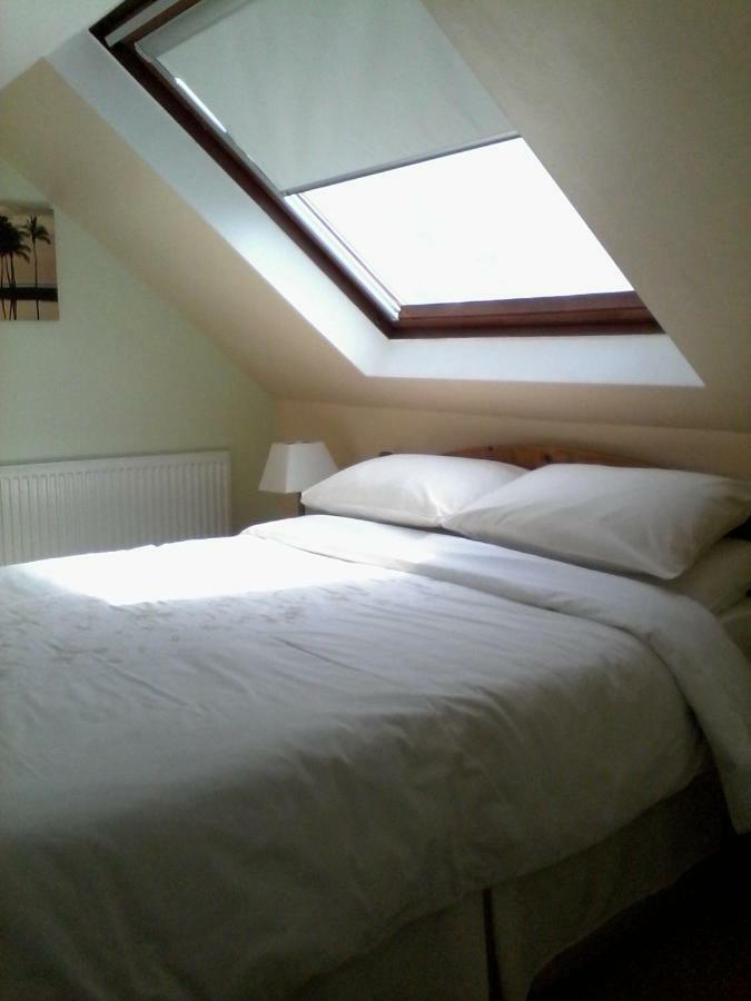 The Breverton Lytham St Annes Extérieur photo