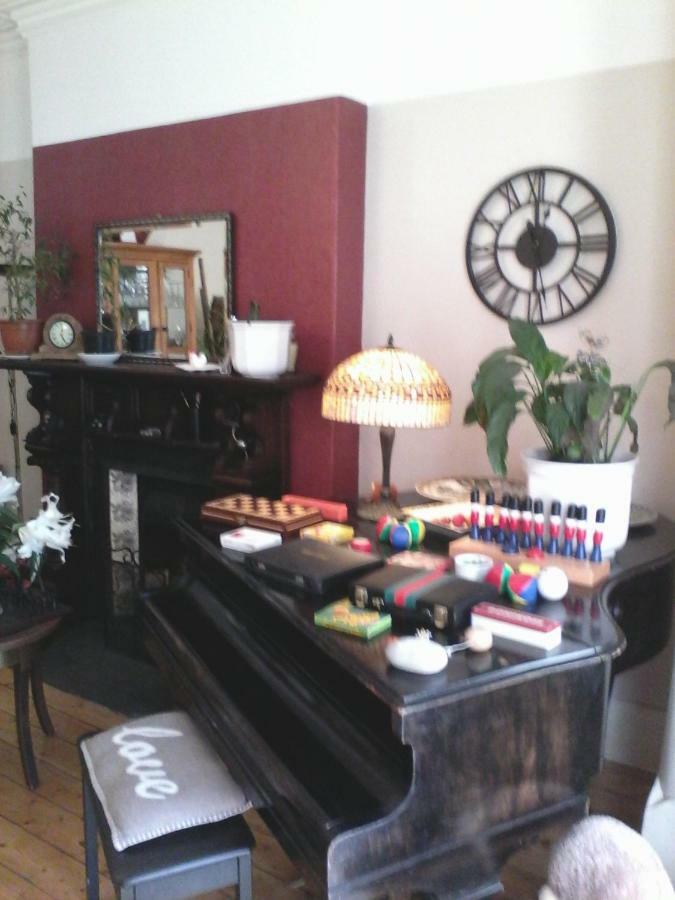 The Breverton Lytham St Annes Extérieur photo