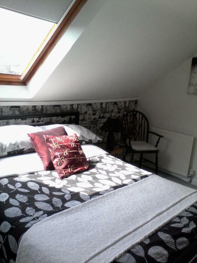 The Breverton Lytham St Annes Extérieur photo